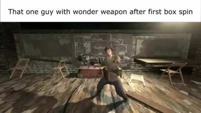 my friend be like
