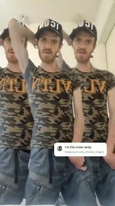 tiktok felix