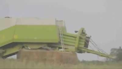 The Hay Man