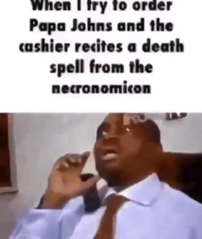necronomicon