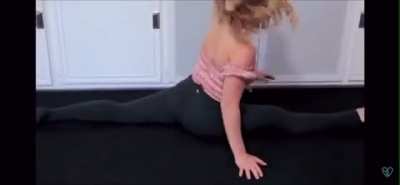 jiggle