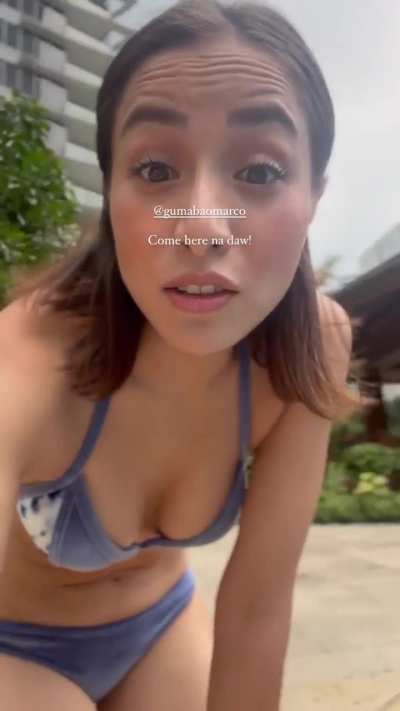 Cristine Reyes