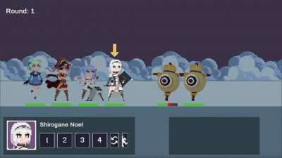 Hololive fan game (work in progress)