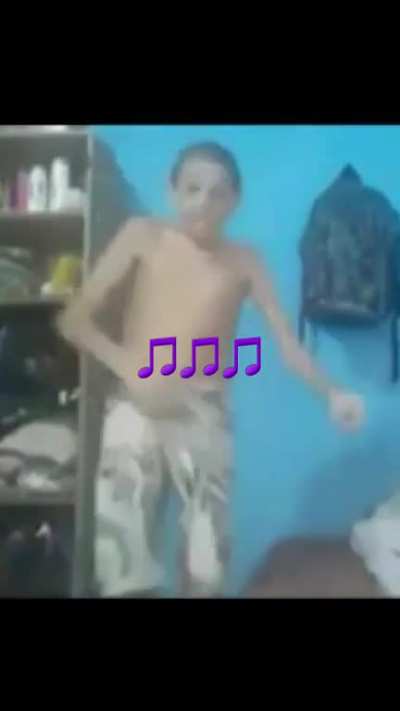 PEGA UH HOMI