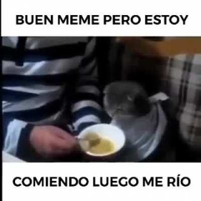 Buen meme