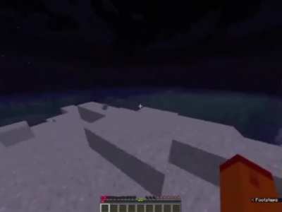 The map