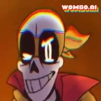 Papyrus Undertale Plays Fortnite And Becomes A Millionaire