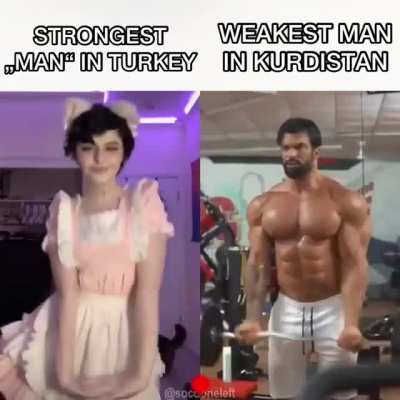 im sorry to my t&uuml;rk brothers in anatolia but yall gay af(istanbul)