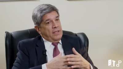 Top Cuban Diplomat: &ldquo;The USA cannot honestly say that the problems of migration is due to Cuba&rsquo;s policy when they have an extraordinary, artificial policy trying to make the Cuban economy fail&rdquo;.
