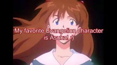 Asuka&rsquo;s opinion of pride month: