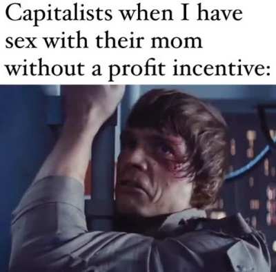 Search your feelings, you know it to be true