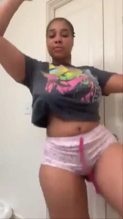 Twerk