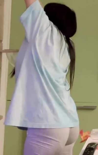 Aria 🍑