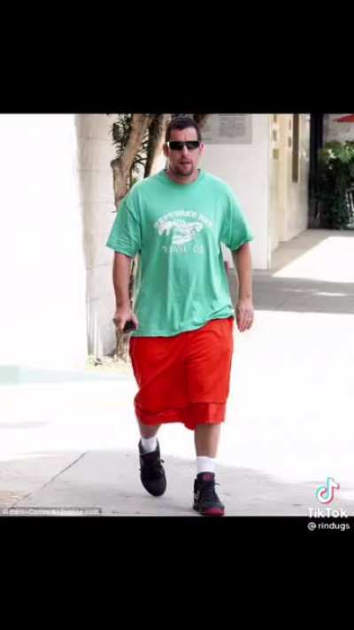 How are you so comfortable looking homeless everyday?