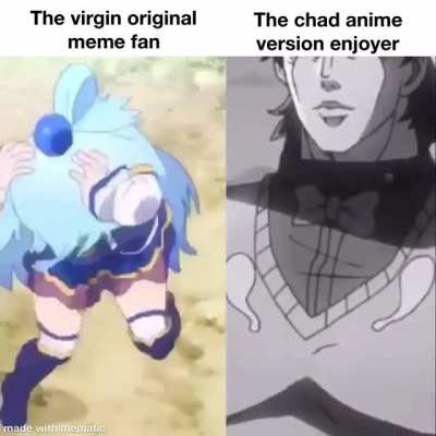 The Chad Hamon User