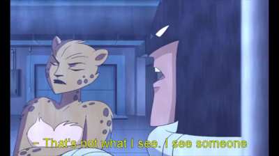 Furry🦇irl