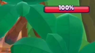 Jessie's new gadget is so cool it can do 22%(9900) damage to heist safe