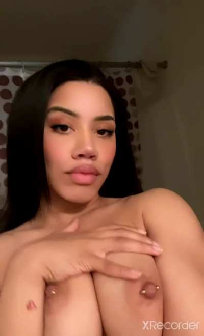 Would you smash her?