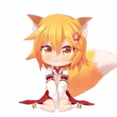 Chibi senko