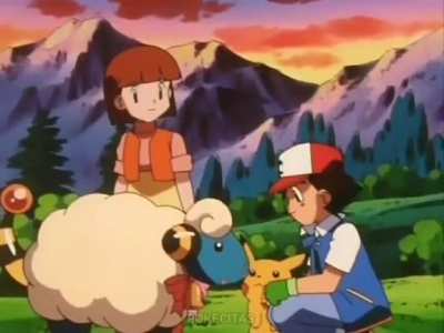 WTF &Oacute;scar en pok&eacute;mon 😱😱 se le ve m&aacute;s fachero😎