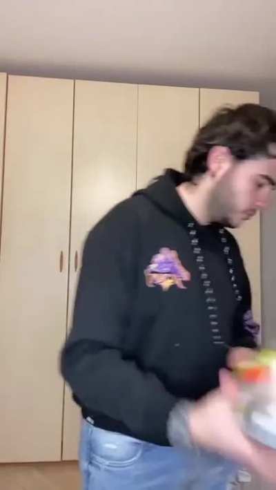 Maybe Maybe Maybe
