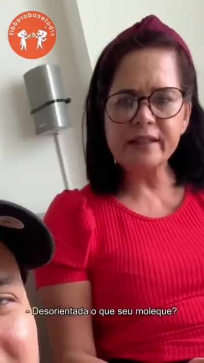 Parab&eacute;ns m&atilde;e!