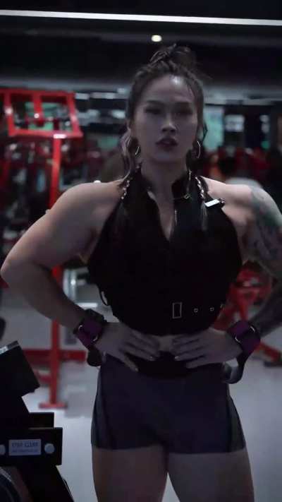 Jessica Shen (Jessica Shěn Yǎji&eacute;)