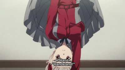 Thicc thighs...