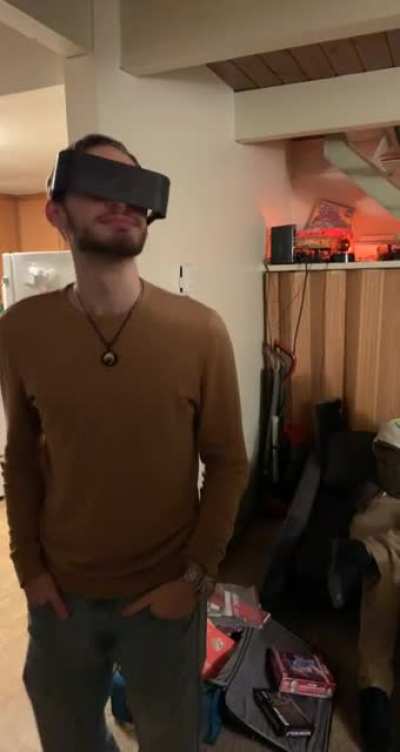 Halloween party cut just perfectly