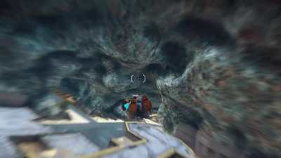 Flying in JC3🔥