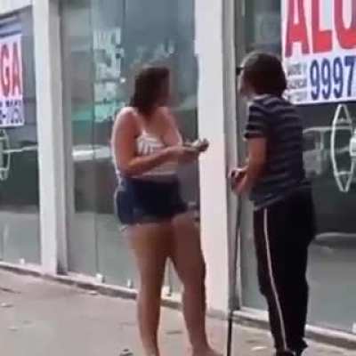 Essa foi r&aacute;pida 😂❤️