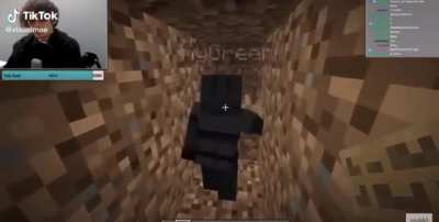 It&rsquo;s minecraft monday