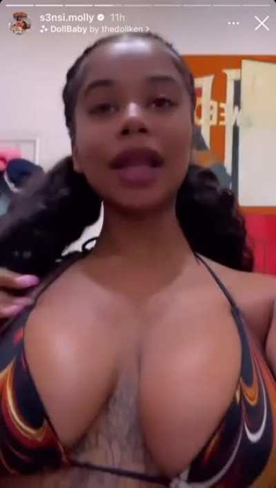 they def tittying
