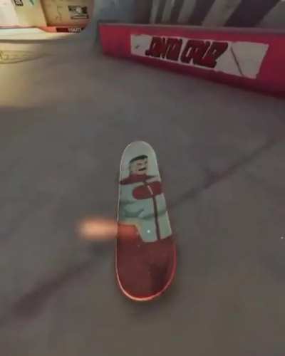 Omni board.