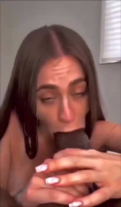 Who is she?