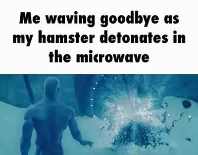 Bye...