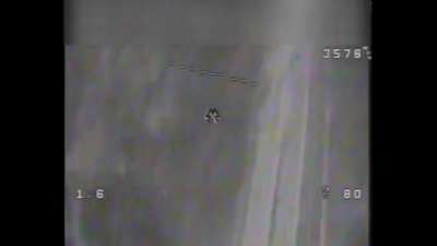 Russian 'Sparta Battalion' FPV Kamikaze &amp;amp; FPV Bombers hit Ukrainian infantry, Avdiivka