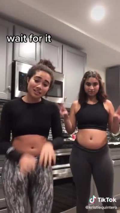 Wait till the end... I promise