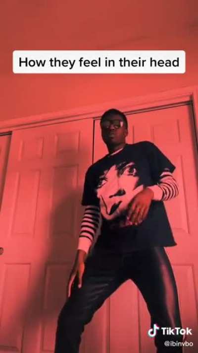 Tiktok Mfs must be stopped🤦🏽&zwj;♂️