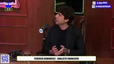 El superávit fiscal no es solo una cuestión económica: es la política social más efectiva y al mismo tiempo es fortaleza política. Un gobierno fiscalmente fuerte es difícil de extorsionar. Si tenés superávit, pueden hacer ruido en el Congreso, pero el pro