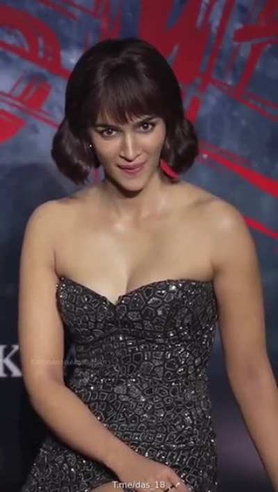 Kriti Sanon