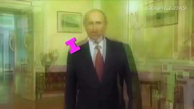 In Mother Russia
