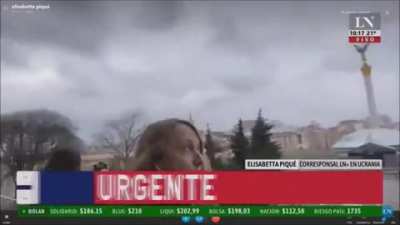 ¿Quién es este pelotudo?
