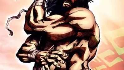 Jojo Christ