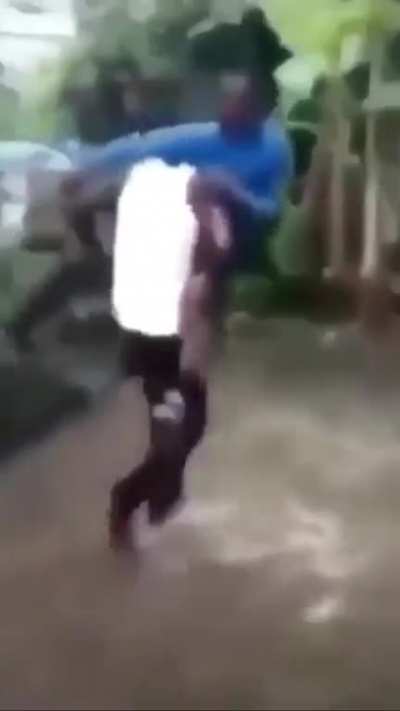 Yabber babber