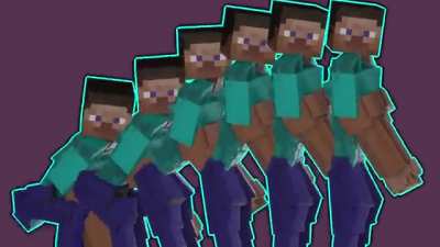 Thanks, I hate minecraft