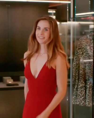 Alison Brie