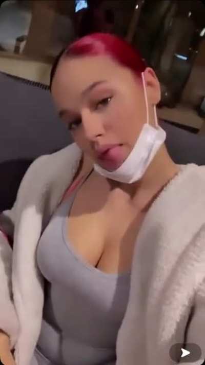 🥶