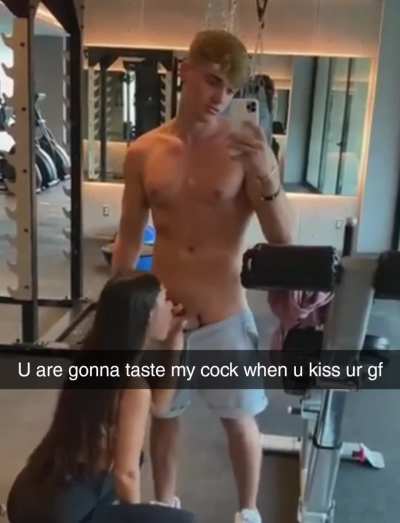 Look forward to the taste