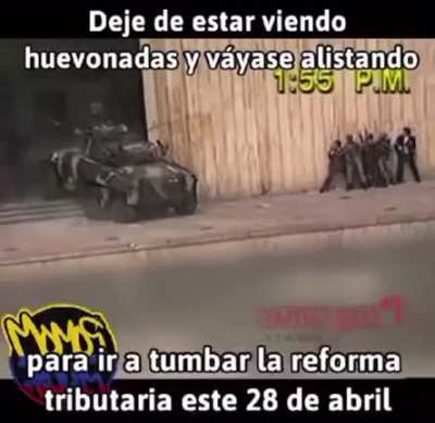 No s&eacute; si lo lleguen a borrar los admins despu&eacute;s pero....Para los colombianos del grupo,vamos nojodaaaaaaa